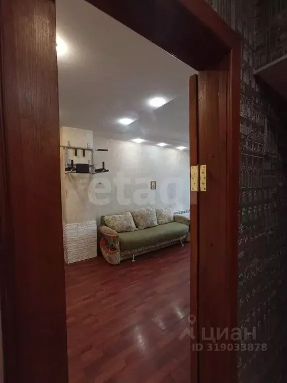 2-к кв. Свердловская область, Нижний Тагил ул. Фрунзе, 32 (61.0 м) - Фото 1