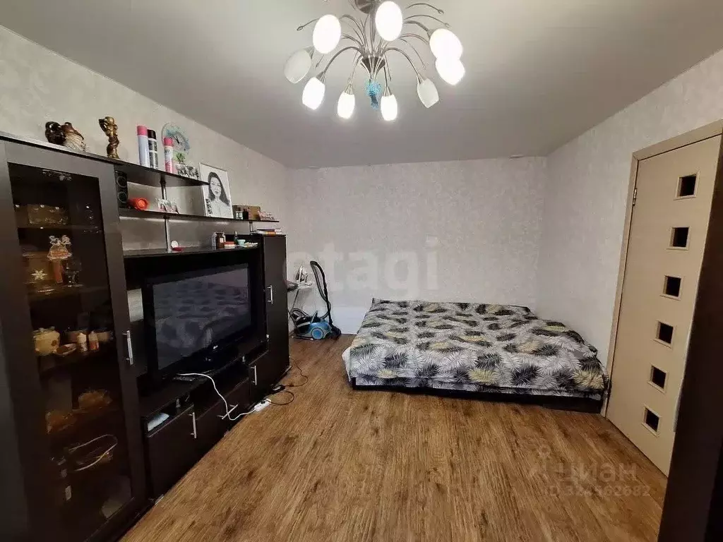 2-к кв. Тверская область, Тверь ул. Коробкова, 16 (50.0 м) - Фото 1