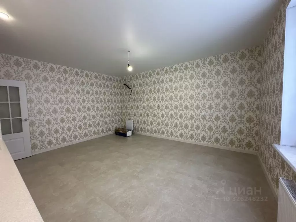 2-к кв. Башкортостан, Уфа ул. Евгения Столярова, 6А (48.0 м) - Фото 2