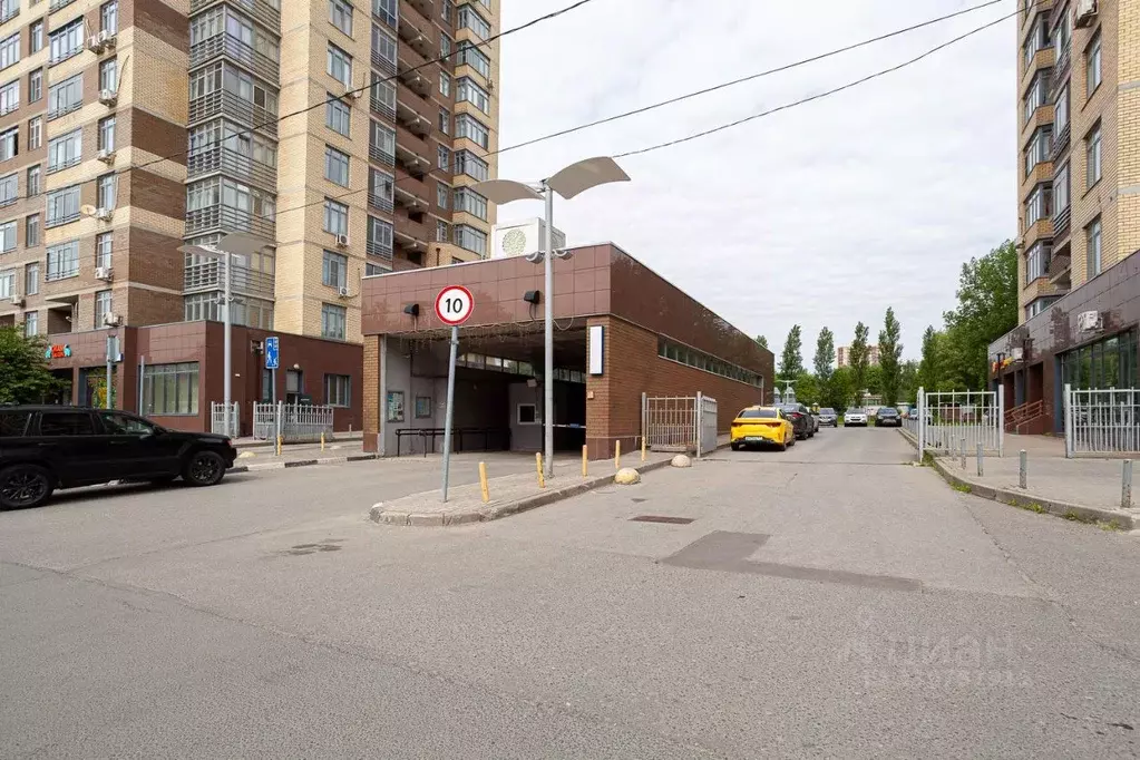 3-к кв. Московская область, Мытищи Институтская ул., 6 (71.5 м) - Фото 2