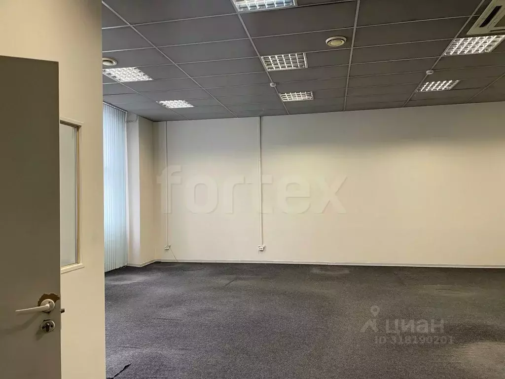 Офис в Москва Кантемировская ул., 58 (208 м) - Фото 0