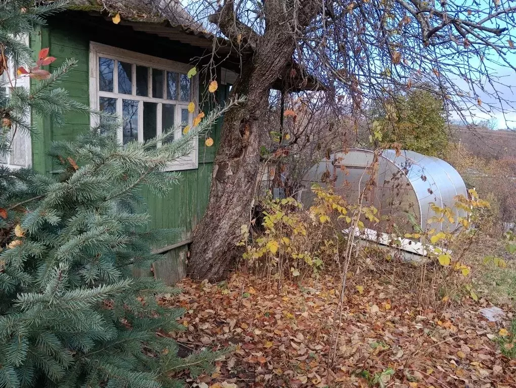 Дом в Чувашия, Чебоксары Рассвет СНТ, 275 (16 м) - Фото 2