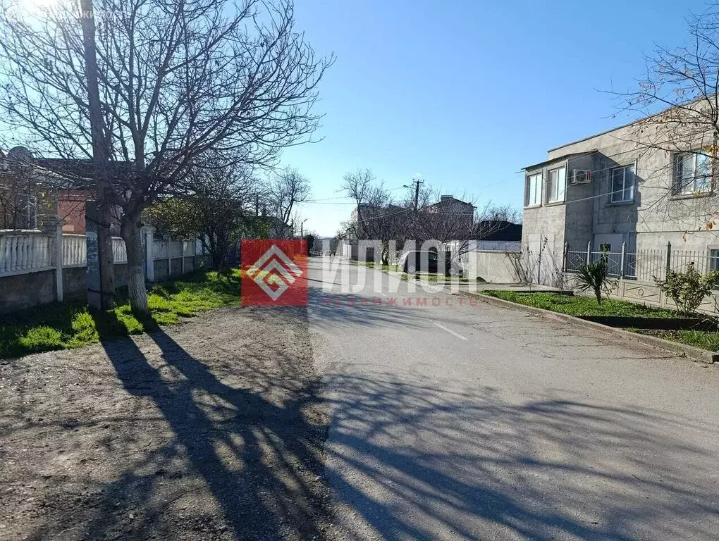 3-комнатная квартира: Бахчисарай, улица Ломоносова, 9/17 (64.9 м) - Фото 2