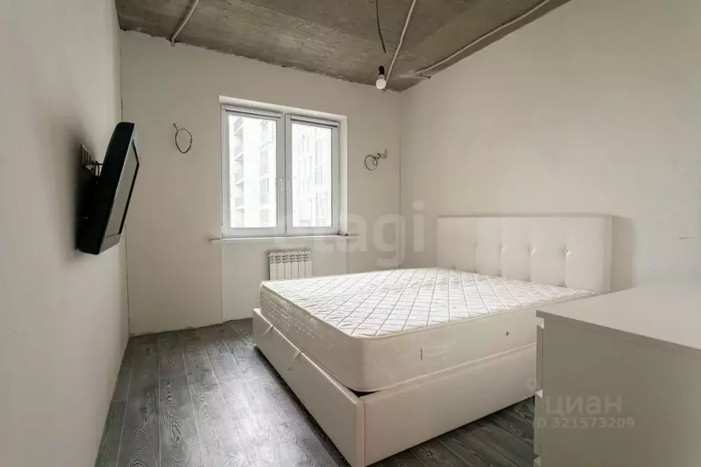 1-к кв. Иркутская область, Иркутск наб. Верхняя, 161/14 (44.0 м) - Фото 2