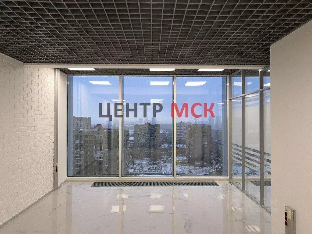 Офис в Москва Головинское ш., 5к1 (227 м) - Фото 1