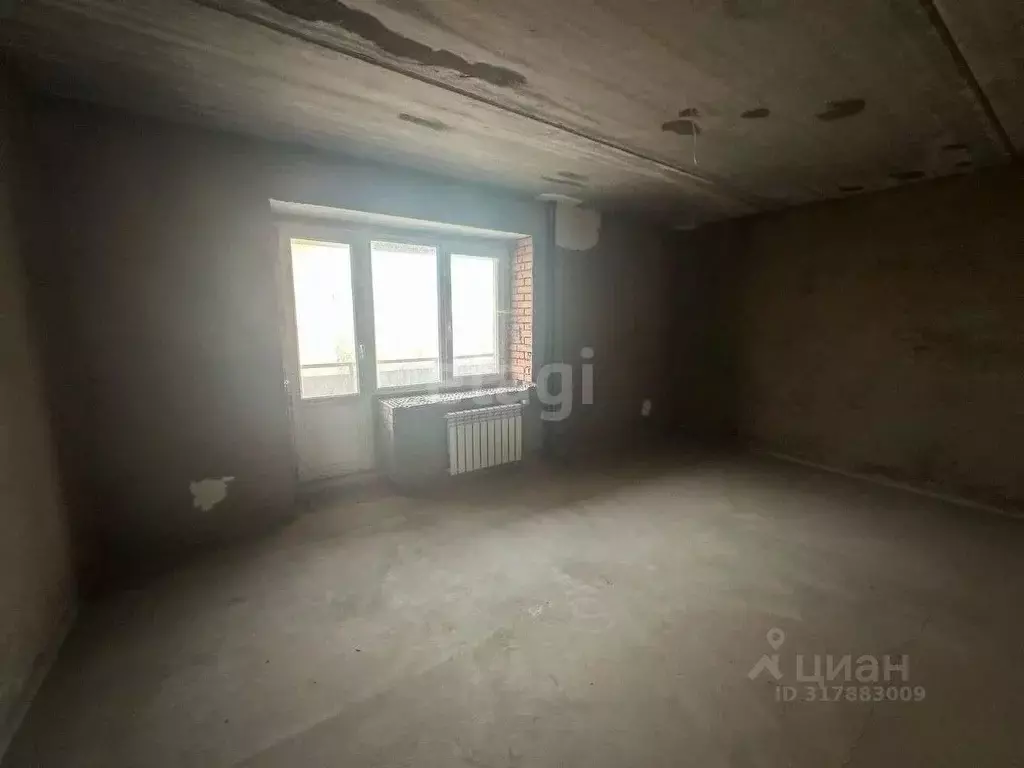 1-к кв. Самарская область, Тольятти ул. Лизы Чайкиной, 66 (49.8 м) - Фото 0
