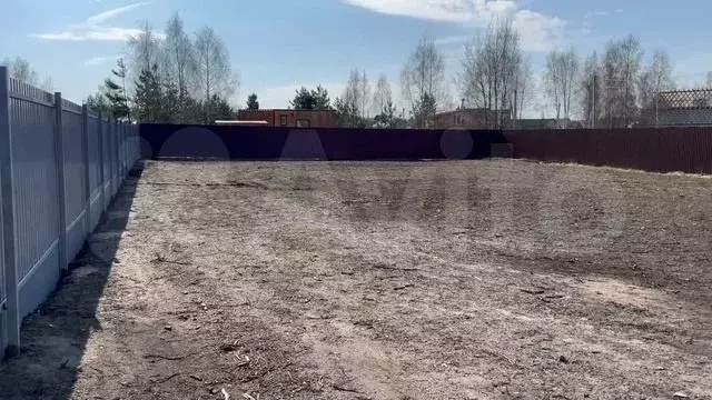 Участок 9,4 сот. (ИЖС) - Фото 1