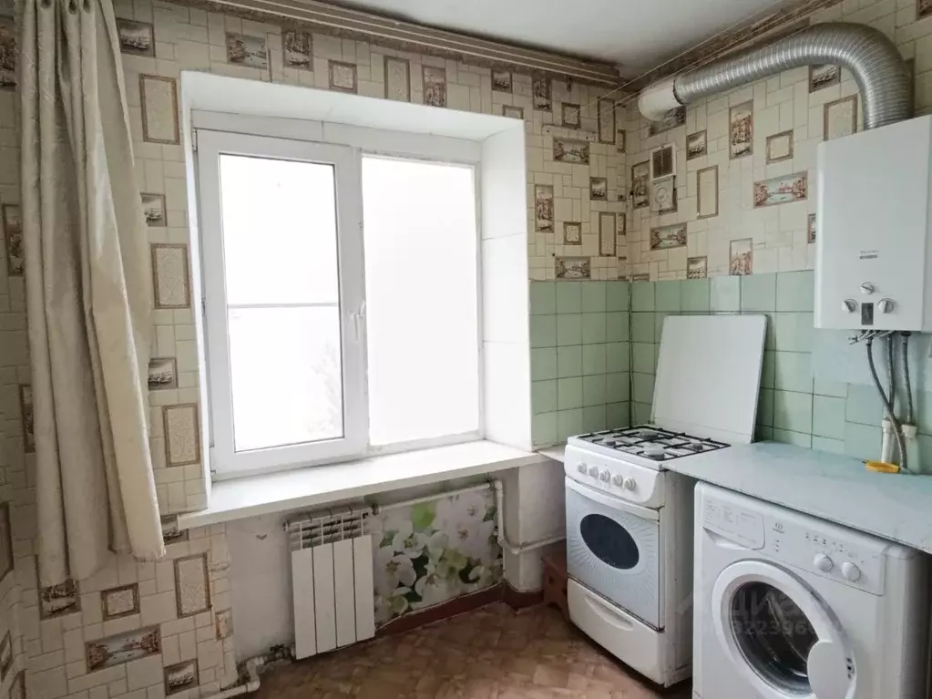 3-к кв. Ростовская область, Таганрог Котлостроительная ул. (68.1 м) - Фото 1