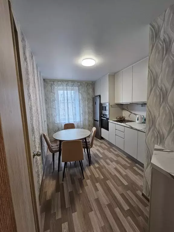 Продаётся 1-к квартира, 34.5 м - Фото 1