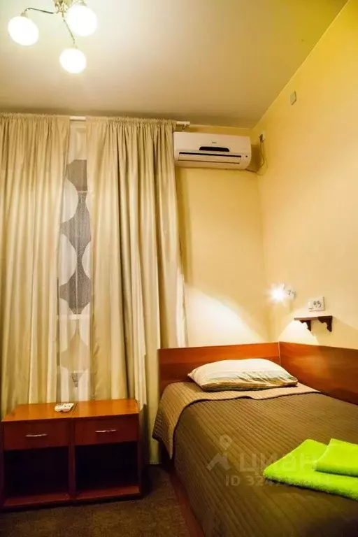 Комната Рязанская область, Сасово ул. Калинина, 8 (15.0 м) - Фото 2