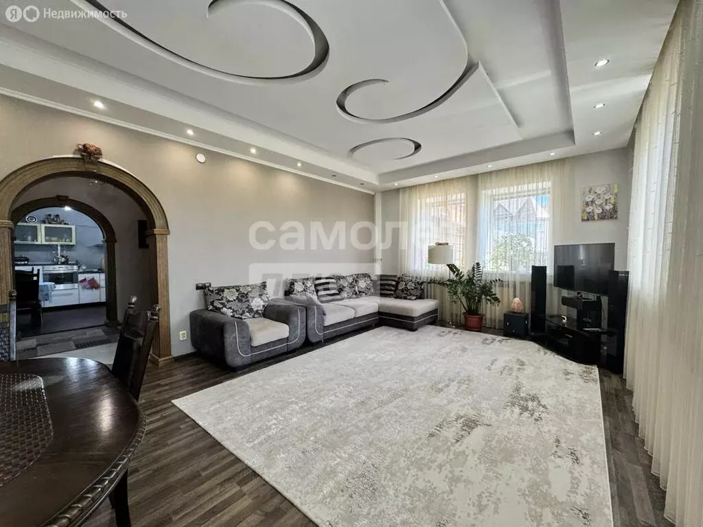 Дом в Димитровград, улица Бакаева (120 м) - Фото 2