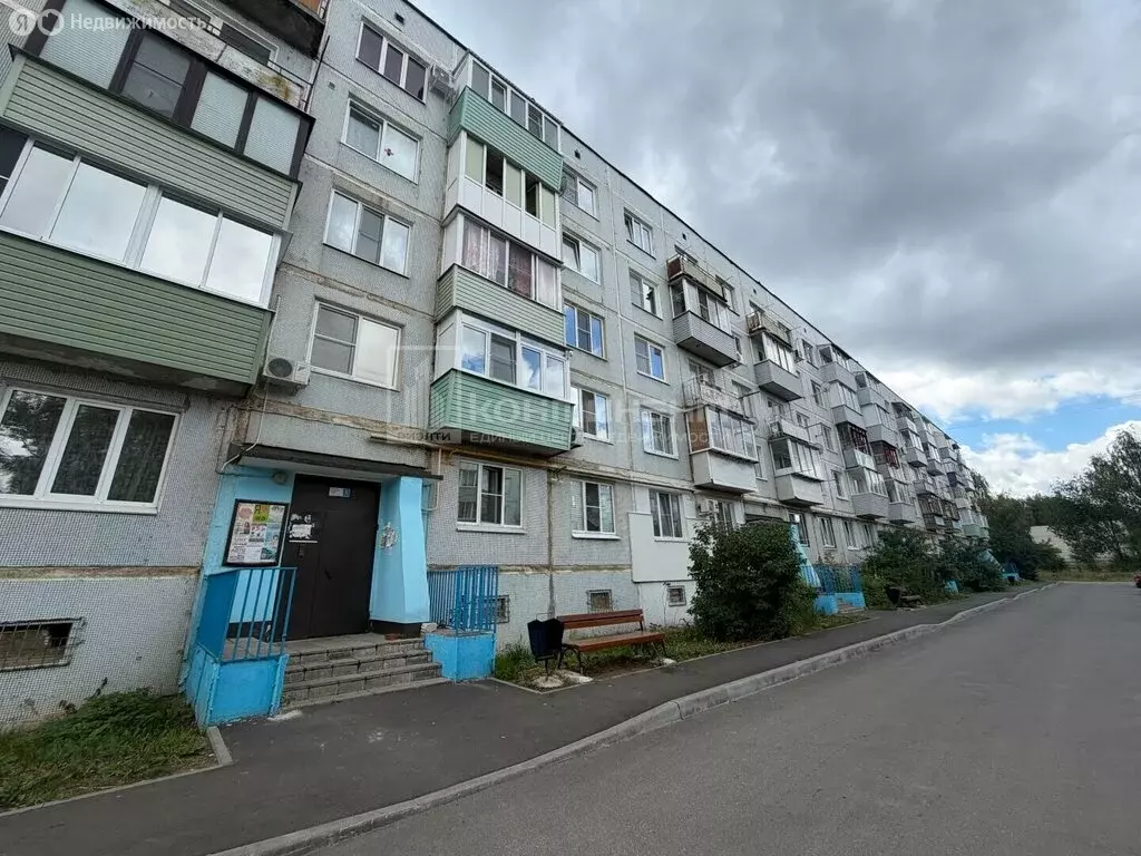 2-комнатная квартира: Ковров, Еловая улица, 86к7 (47 м) - Фото 1