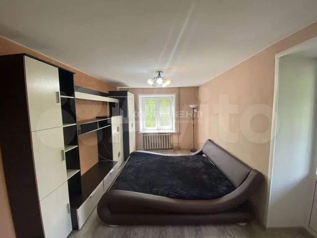 2-к. квартира, 48 м, 5/9 эт. - Фото 1