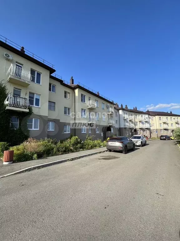 Аукцион: квартира-студия, 28,3 м, 2/3 эт. - Фото 1