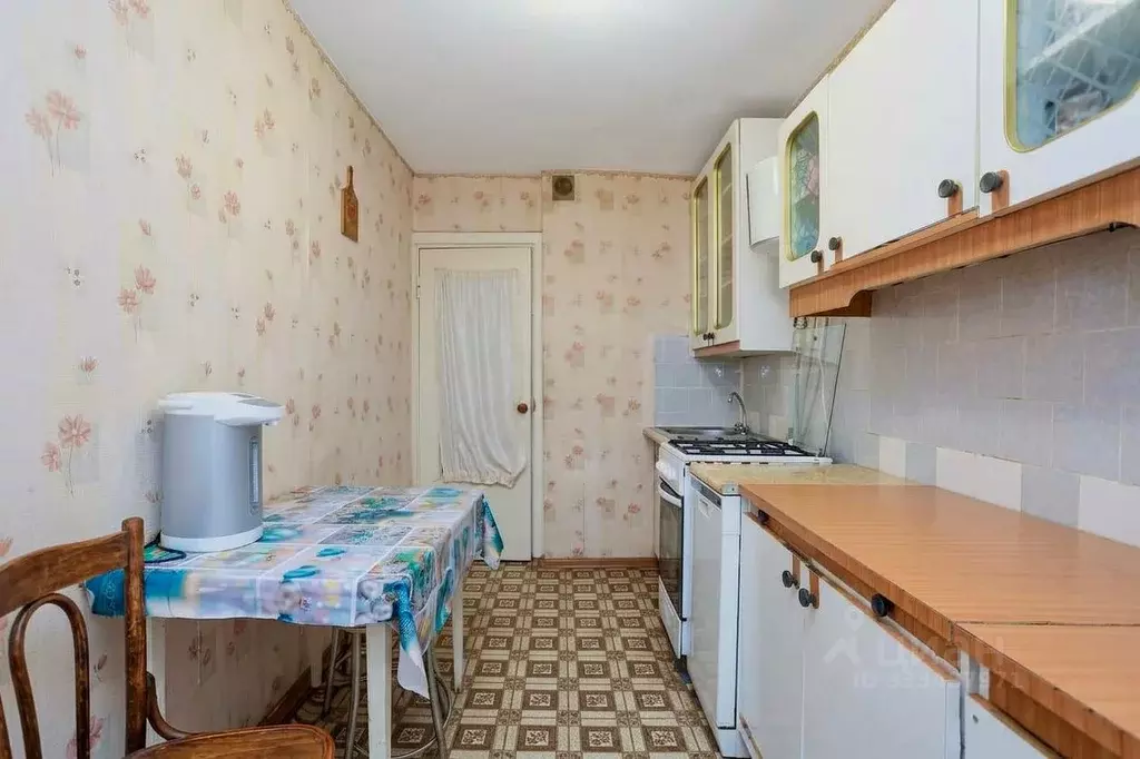 2-к кв. Севастополь ул. Бориса Михайлова, 7 (55.6 м) - Фото 2