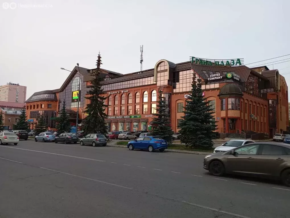 Помещение свободного назначения (18 м) - Фото 0