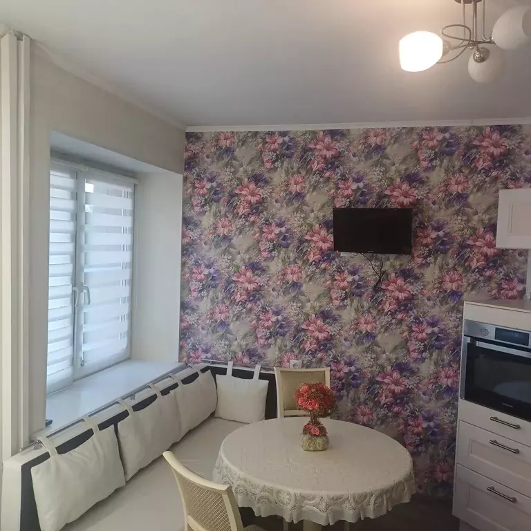 Продаётся 1-к квартира, 42.1 м - Фото 0