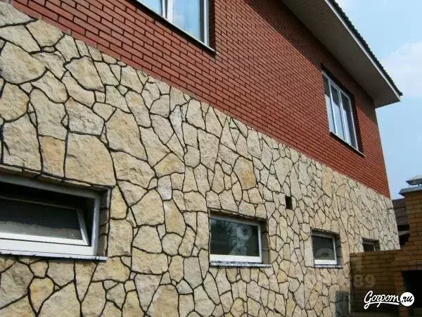 Дом в Свердловская область, Екатеринбург ул. Отрадная, 90 (180 м) - Фото 2