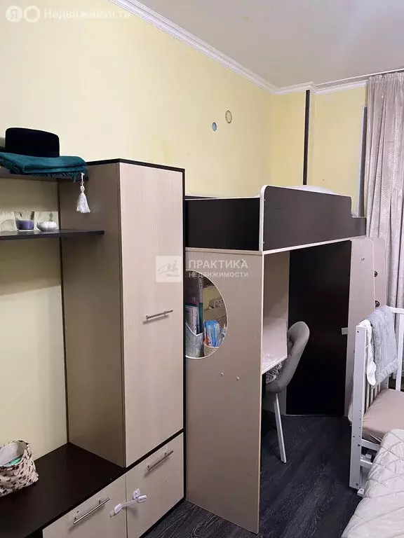 1-комнатная квартира: Балашиха, микрорайон Железнодорожный, ... - Фото 2