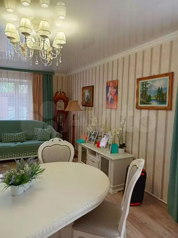 Дом 127 м на участке 3 сот. - Фото 0