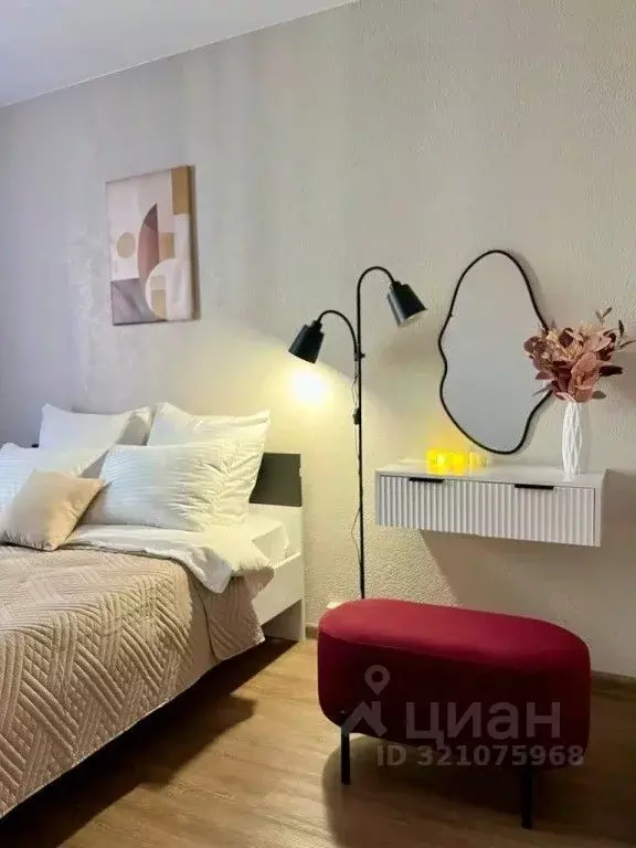 2-к кв. Иркутская область, Иркутск ул. Красноказачья, 84 (62.0 м) - Фото 1