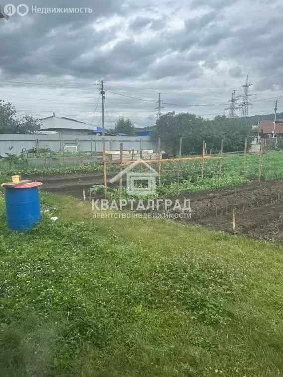 Дом в Саяногорск, Заветная улица, 27 (33 м) - Фото 1