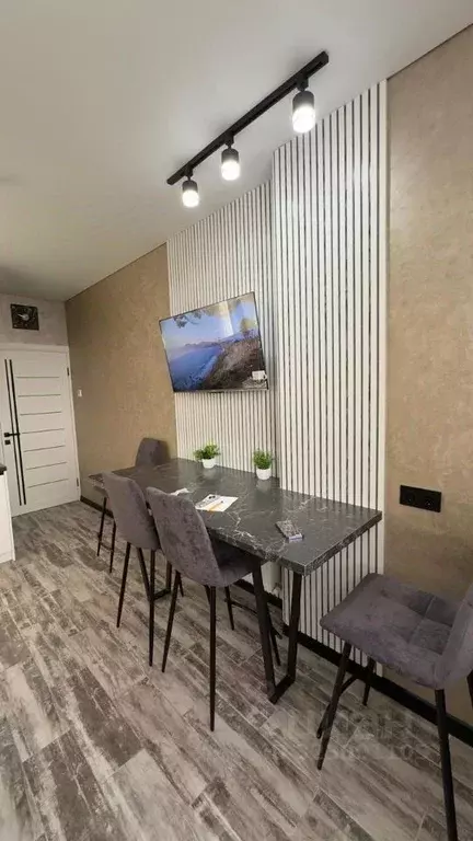 1-к кв. Ростовская область, Ростов-на-Дону ул. Нансена, 83с3 (35.0 м) - Фото 2