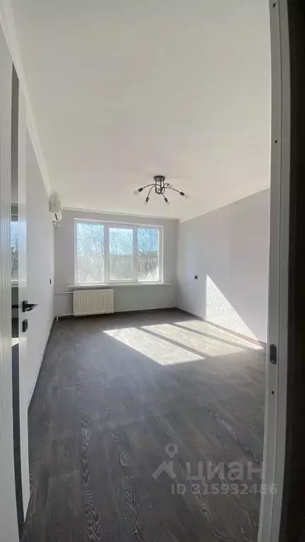 Комната Санкт-Петербург Гражданский просп., 130К2 (15.0 м) - Фото 1