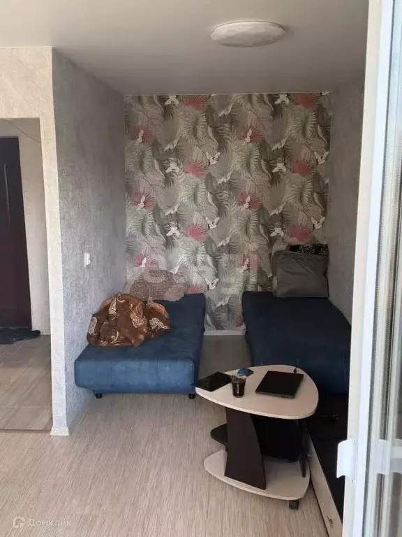 Продаётся 1-к квартира, 27.6 м - Фото 0