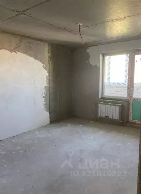 2-к кв. Башкортостан, Уфа ул. Летчика Кобелева, 3/3 (46.1 м) - Фото 2