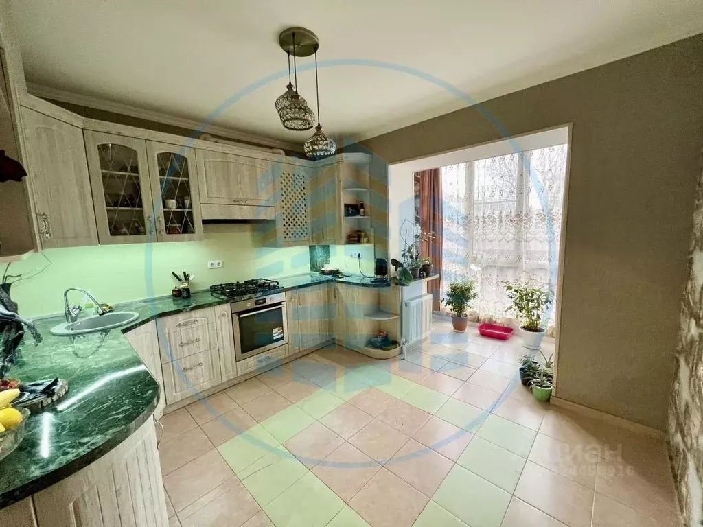 1-к кв. Ставропольский край, Предгорный муниципальный округ, ... - Фото 1