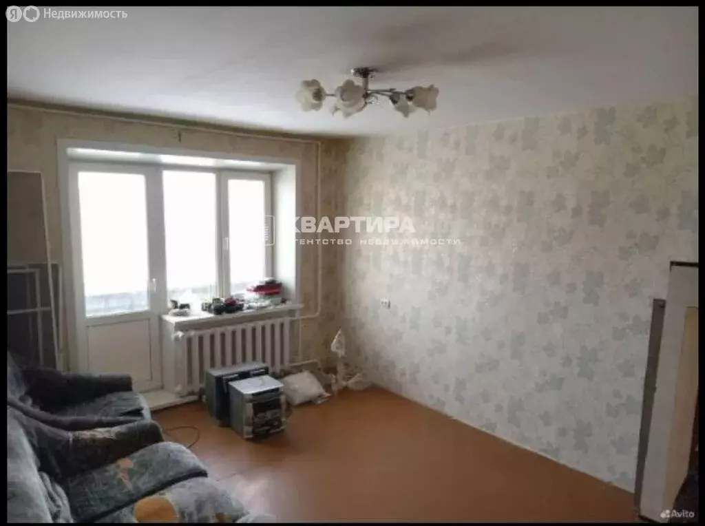 2-комнатная квартира: посёлок Цементный, Школьная улица, 17 (51.8 м) - Фото 1