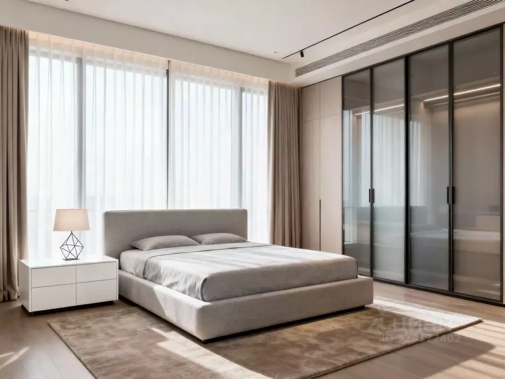 5-к кв. Москва Малый Кисловский пер., 3 (180.0 м) - Фото 2