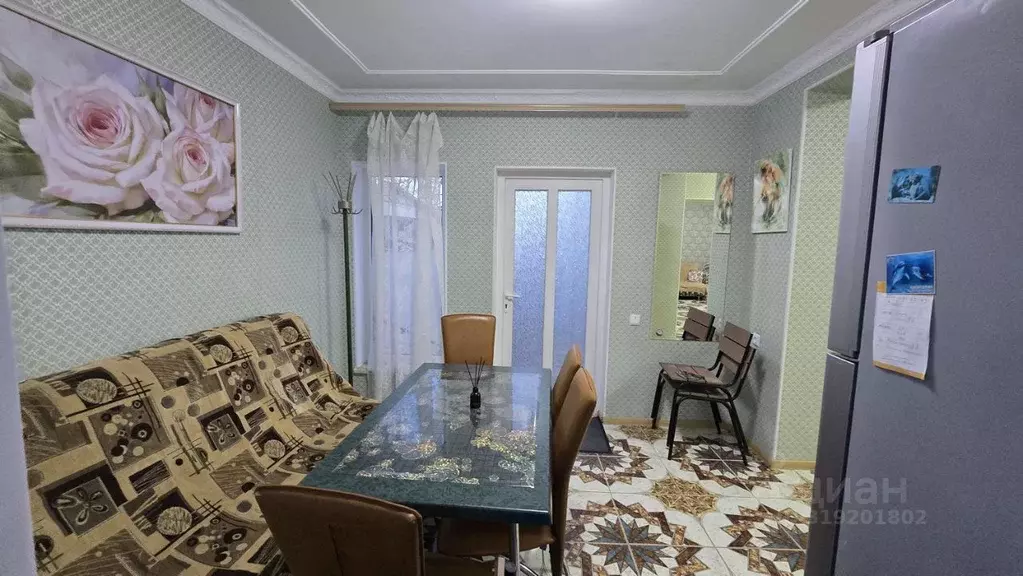 Дом в Крым, Евпатория ул. Ивана Петриченко, 9 (57 м) - Фото 0