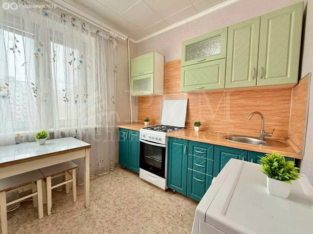 1-комнатная квартира: Пенза, проспект Строителей, 37 (38 м) - Фото 1