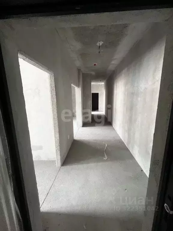 3-к кв. Калининградская область, Калининград ул. Генерал-фельдмаршала ... - Фото 1