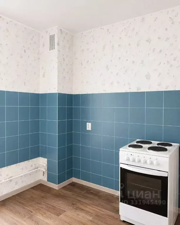 1-к кв. Башкортостан, Уфа ул. Мечтателей, 11 (37.1 м) - Фото 1