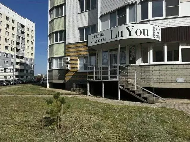 Помещение свободного назначения в Орловская область, Орел Раздольная ... - Фото 1