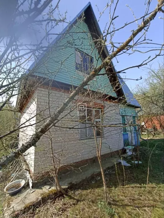 Дом в Калужская область, Калуга Березка СНТ, 475 (30 м) - Фото 0