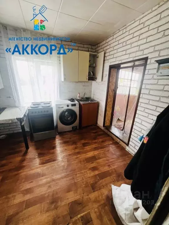 Дом в Алтайский край, Павловский район, с. Черемное Новая ул., 10 (46 ... - Фото 2