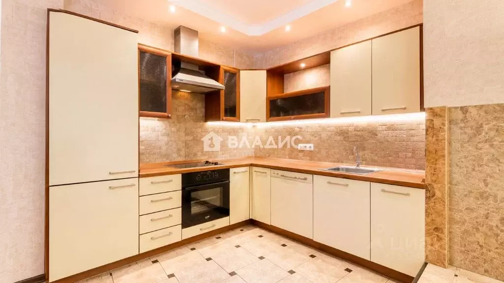 1-к кв. Московская область, Одинцово ул. Чистяковой, 8 (39.8 м) - Фото 1