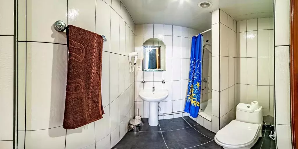 Комната Краснодарский край, Сочи ул. Лазарева, 154 (25.0 м) - Фото 1