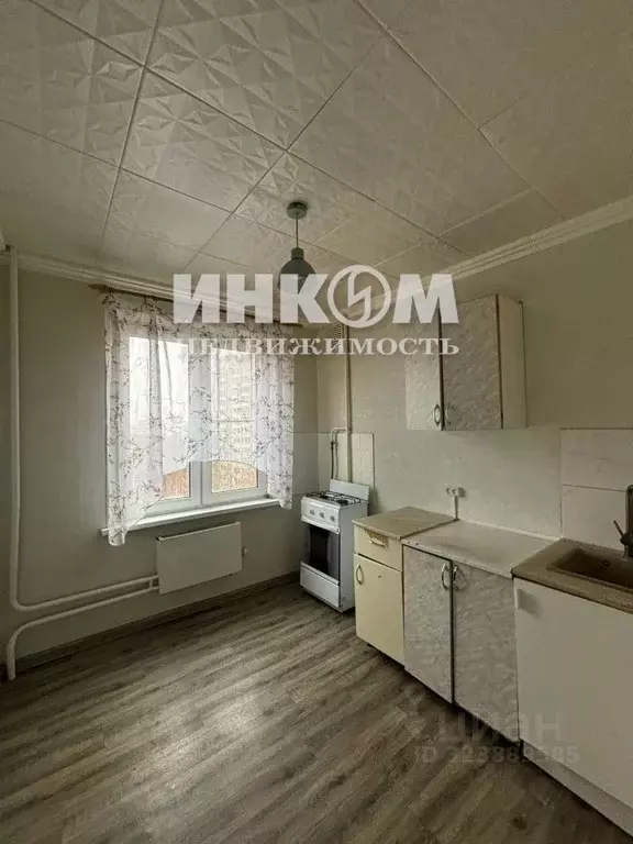 1-к кв. Москва Зеленоградская ул., 37 (32.5 м) - Фото 2