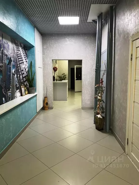 3-к кв. Омская область, Омск бул. Архитекторов, 2 (107.0 м) - Фото 1