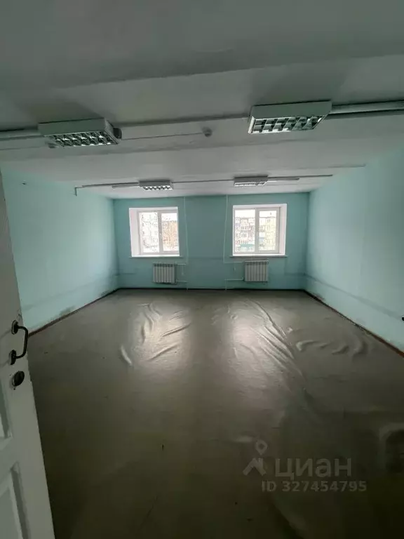 Помещение свободного назначения в Амурская область, Сковородино ул. ... - Фото 1