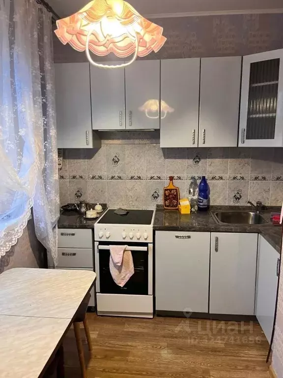 1-к кв. Москва Бартеневская ул., 41 (37.6 м) - Фото 1