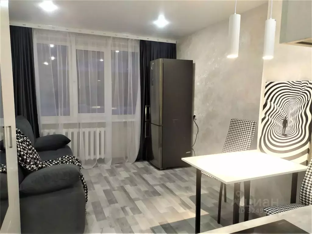 Комната Коми, Сыктывкар Парковая ул., 36 (17.0 м) - Фото 2