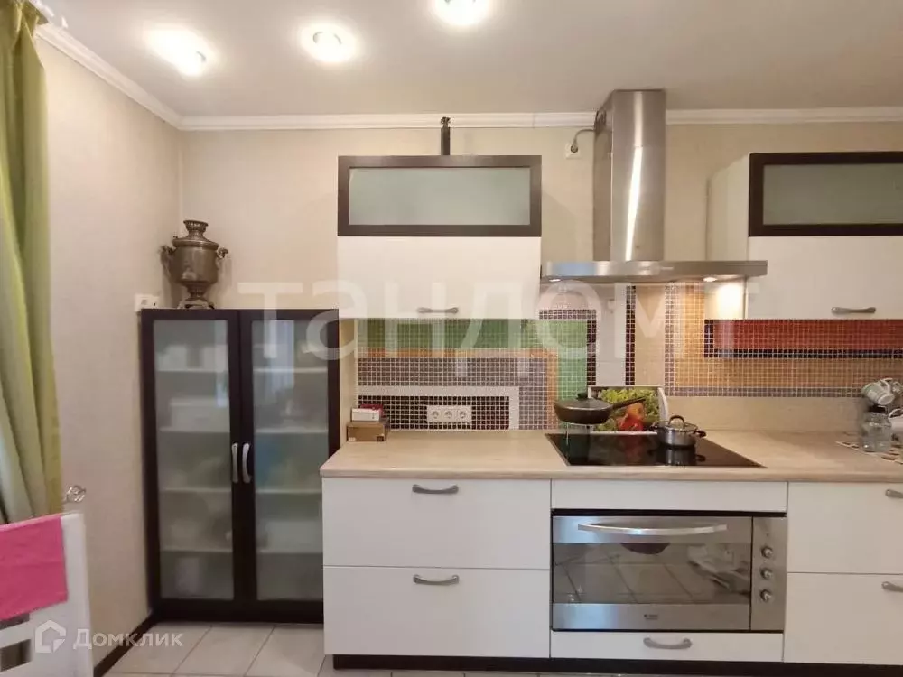 Продаётся 2-к квартира, 72.6 м - Фото 0
