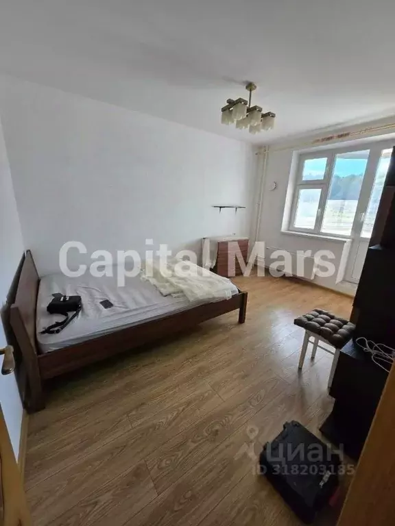 2-к кв. Московская область, Красногорск бул. Красногорский, 3 (70.0 м) - Фото 1