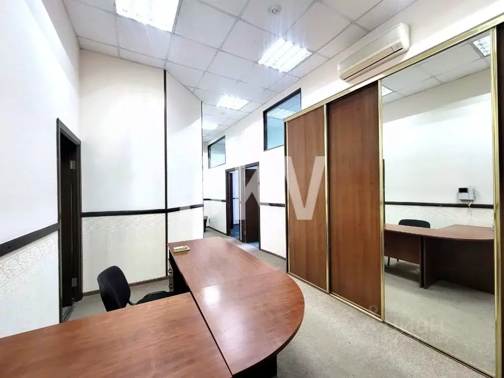 Офис в Москва ул. Руставели, 14С6 (78 м) - Фото 0